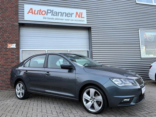 SEAT Toledo - Afbeelding 2 van 21