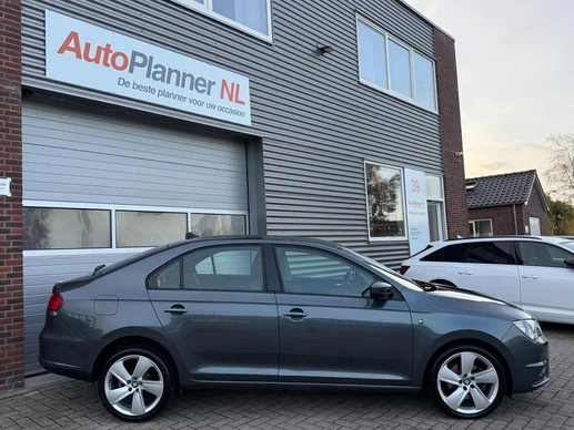 SEAT Toledo - Afbeelding 3 van 21