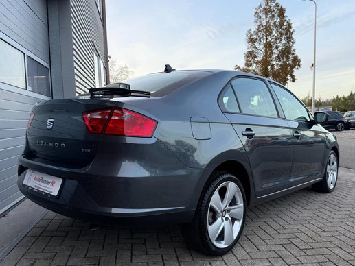 SEAT Toledo - Afbeelding 4 van 21