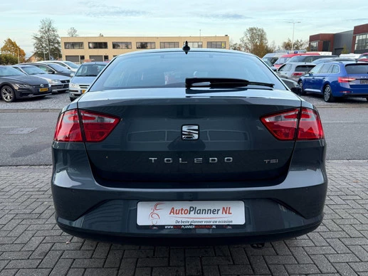 SEAT Toledo - Afbeelding 5 van 21