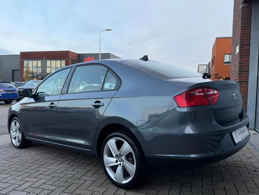 SEAT Toledo - Afbeelding 6 van 21
