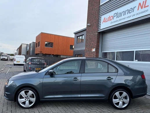 SEAT Toledo - Afbeelding 7 van 21
