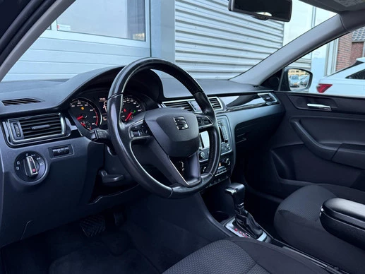 SEAT Toledo - Afbeelding 8 van 21