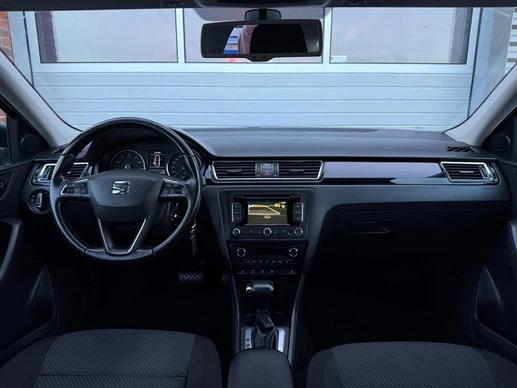 SEAT Toledo - Afbeelding 10 van 21