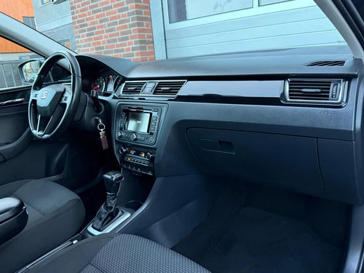 SEAT Toledo - Afbeelding 12 van 21