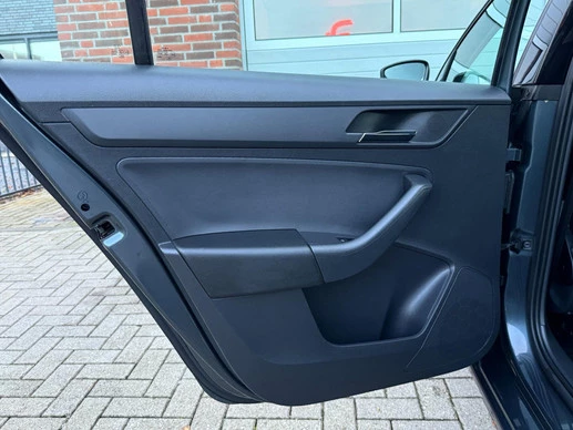 SEAT Toledo - Afbeelding 16 van 21