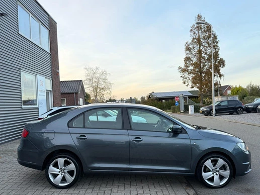 SEAT Toledo - Afbeelding 17 van 21