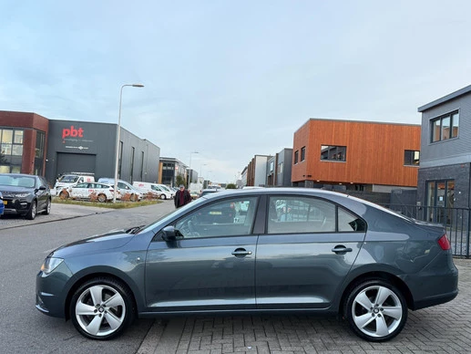 SEAT Toledo - Afbeelding 18 van 21