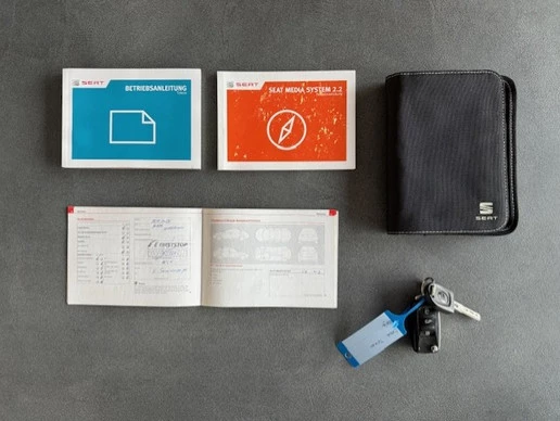 SEAT Toledo - Afbeelding 20 van 21