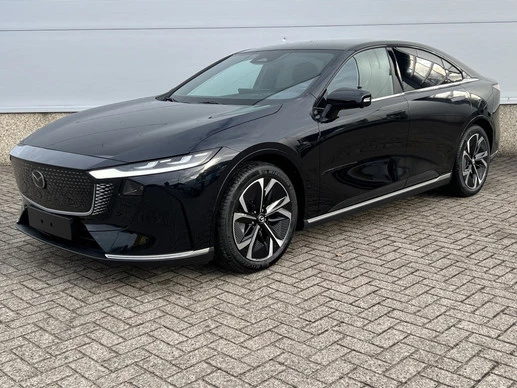 Mazda 6e