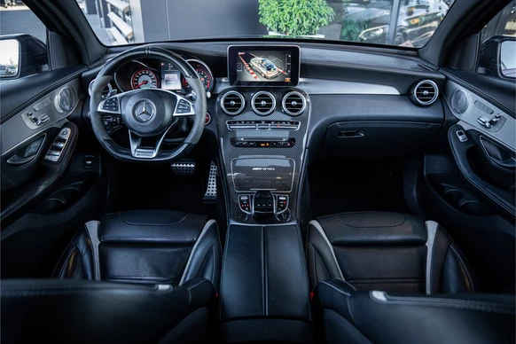 Mercedes-Benz GLC - Afbeelding 9 van 30