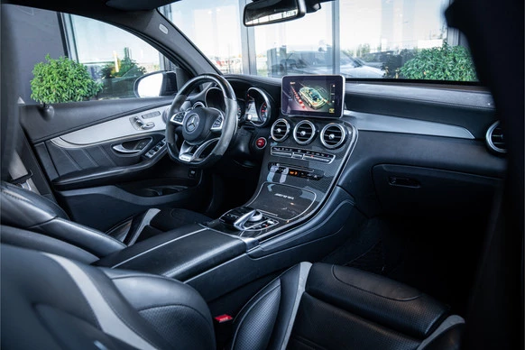 Mercedes-Benz GLC - Afbeelding 10 van 30