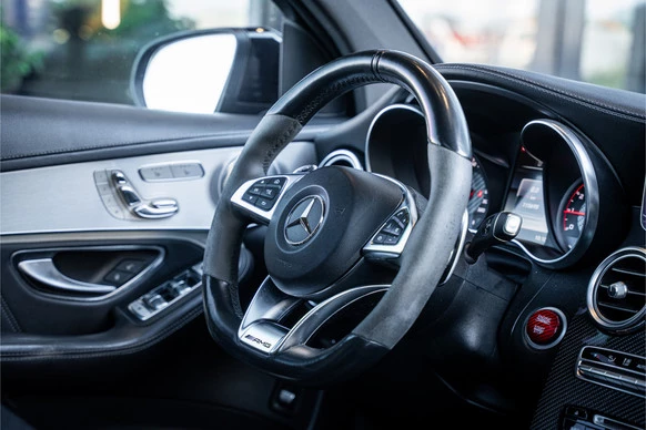 Mercedes-Benz GLC - Afbeelding 11 van 30