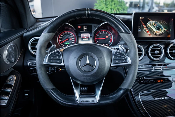 Mercedes-Benz GLC - Afbeelding 12 van 30