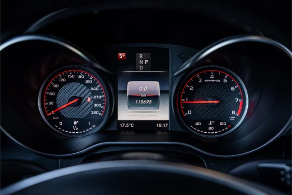 Mercedes-Benz GLC - Afbeelding 13 van 30