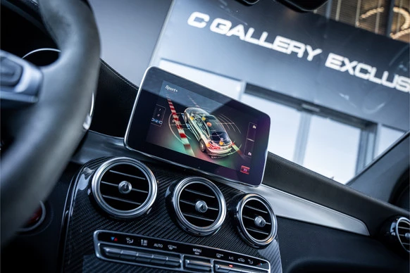 Mercedes-Benz GLC - Afbeelding 15 van 30