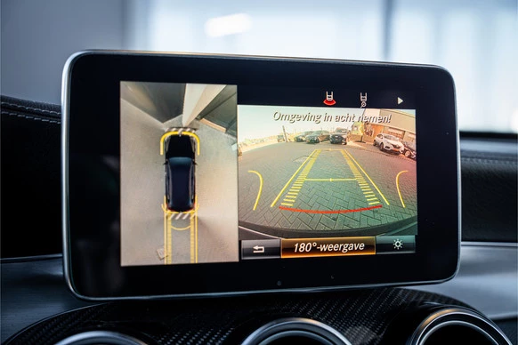 Mercedes-Benz GLC - Afbeelding 16 van 30