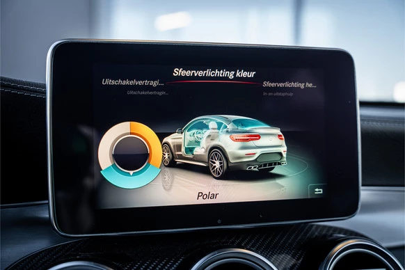 Mercedes-Benz GLC - Afbeelding 18 van 30