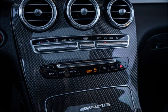 Mercedes-Benz GLC - Afbeelding 20 van 30