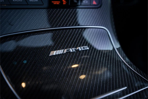 Mercedes-Benz GLC - Afbeelding 21 van 30