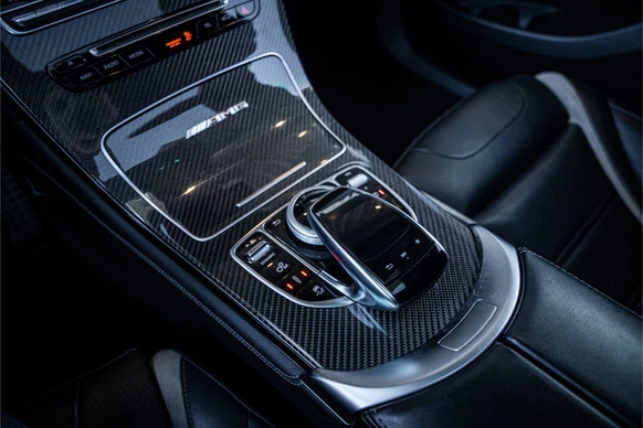 Mercedes-Benz GLC - Afbeelding 22 van 30