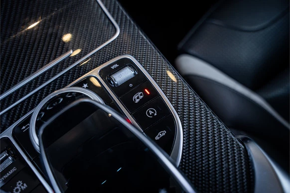 Mercedes-Benz GLC - Afbeelding 23 van 30