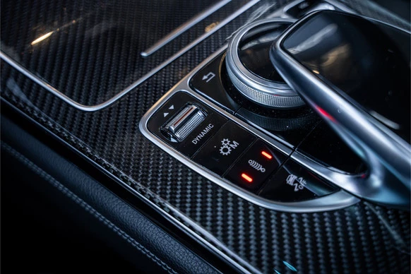 Mercedes-Benz GLC - Afbeelding 24 van 30