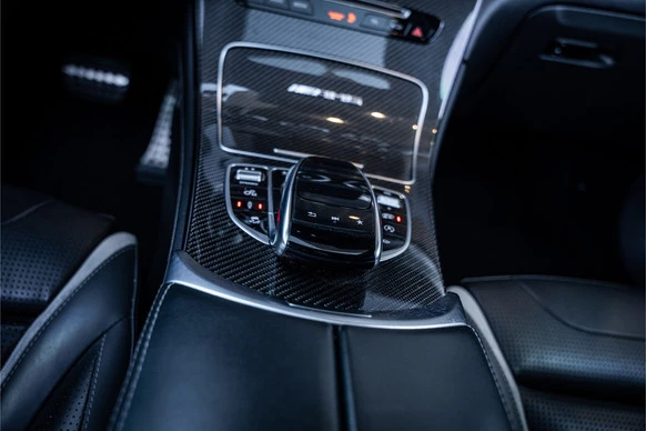 Mercedes-Benz GLC - Afbeelding 25 van 30