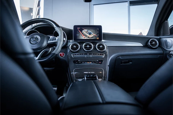 Mercedes-Benz GLC - Afbeelding 26 van 30