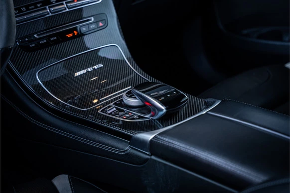 Mercedes-Benz GLC - Afbeelding 27 van 30