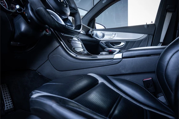 Mercedes-Benz GLC - Afbeelding 28 van 30