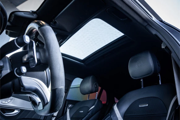 Mercedes-Benz GLC - Afbeelding 29 van 30