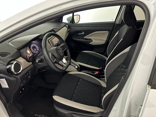 Nissan Micra - Afbeelding 3 van 12
