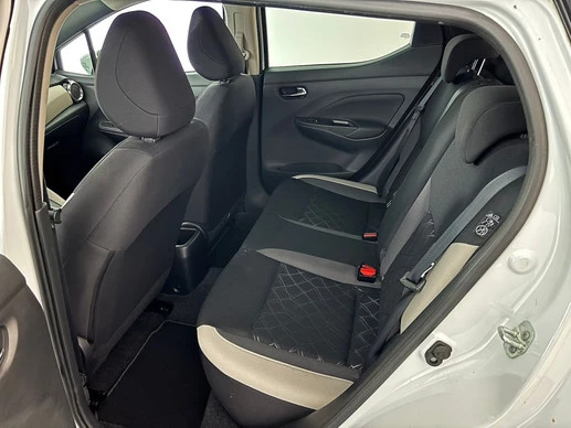 Nissan Micra - Afbeelding 4 van 12