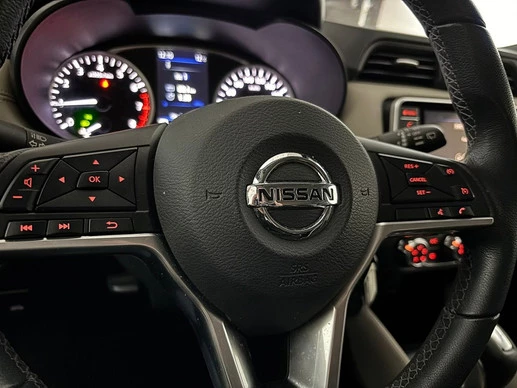 Nissan Micra - Afbeelding 5 van 12