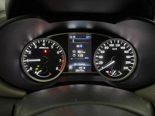 Nissan Micra - Afbeelding 6 van 12