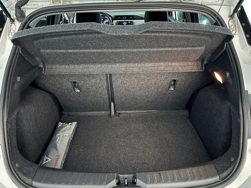 Nissan Micra - Afbeelding 8 van 12