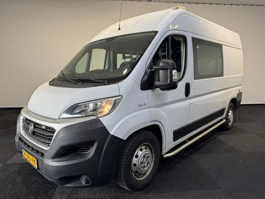 Fiat Ducato - Afbeelding 2 van 17