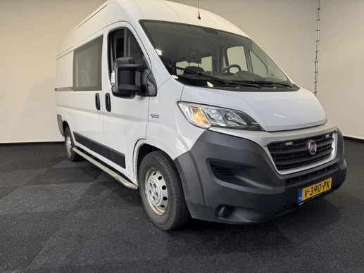 Fiat Ducato - Afbeelding 3 van 17