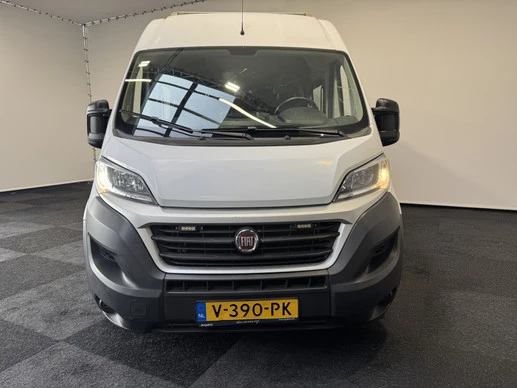 Fiat Ducato - Afbeelding 4 van 17