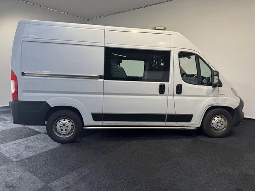 Fiat Ducato - Afbeelding 5 van 17