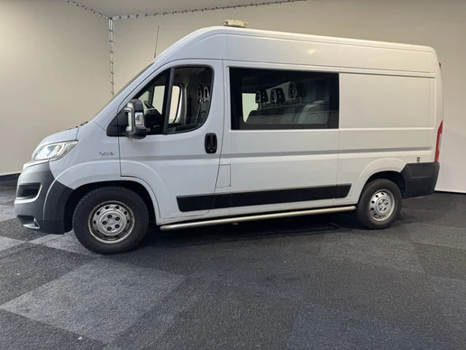 Fiat Ducato - Afbeelding 6 van 17