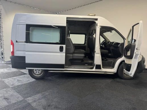 Fiat Ducato - Afbeelding 7 van 17