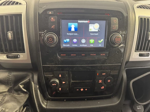 Fiat Ducato - Afbeelding 8 van 17