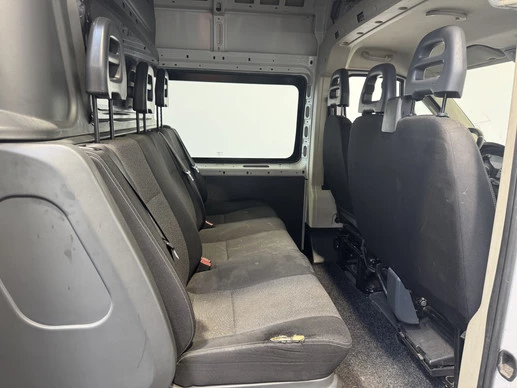 Fiat Ducato - Afbeelding 10 van 17
