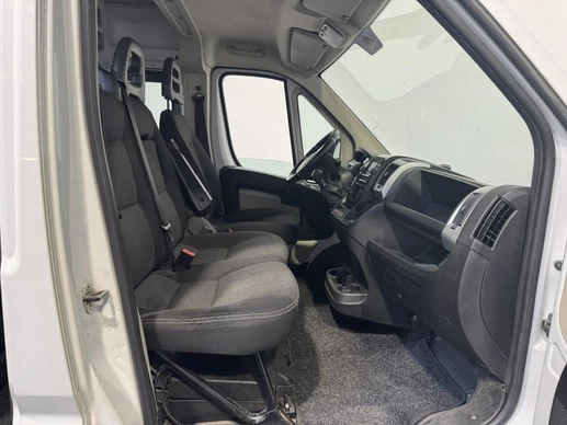 Fiat Ducato - Afbeelding 11 van 17