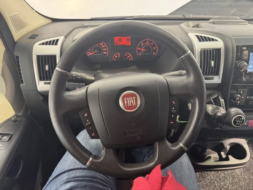 Fiat Ducato - Afbeelding 14 van 17