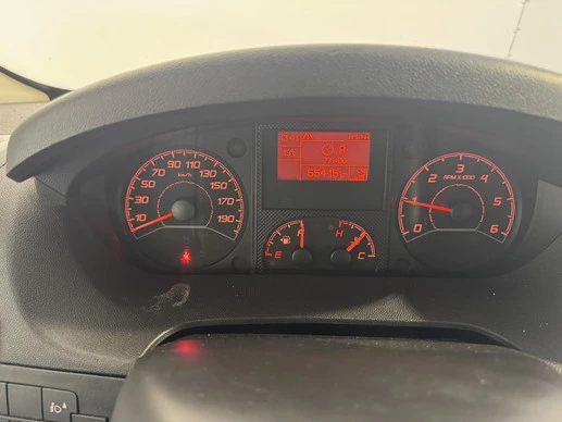 Fiat Ducato - Afbeelding 16 van 17