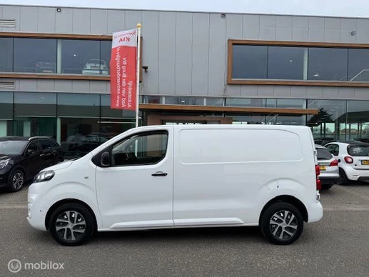 Citroën Jumpy - Afbeelding 2 van 30