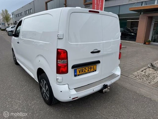 Citroën Jumpy - Afbeelding 3 van 30